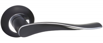 Ручка дверная "Модена" - фото 80893