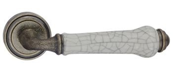 Ручка дверная "Сиракузы" - фото 80908