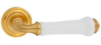 Ручка дверная "Сиракузы" - фото 80913