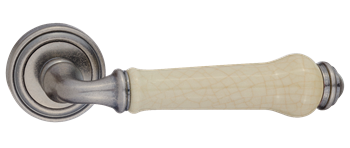 Ручка дверная "Сиракузы" - фото 80917