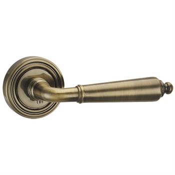 Ручка Punto (Пунто) раздельная LIBRETTO ML/HD ABG-6 зеленая бронза - фото 81362