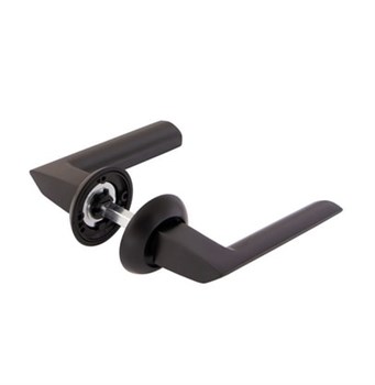 Ручка Punto (Пунто) раздельная BLADE TL/HD BL-24 черный - фото 81608