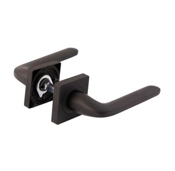 Ручка Punto (Пунто) раздельная DROID ZQ/HD BL-24 черный - фото 81628