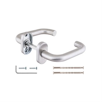 Ручка Fuaro (Фуаро) раздельная R.DSS304-0203P/19 (DSS-0203P/19) INOX 304 - фото 81954 Ручка Fuaro (Фуаро) раздельная R.DSS304-0203P/19 (DSS-0203P/19) INOX 304 - фото 81954