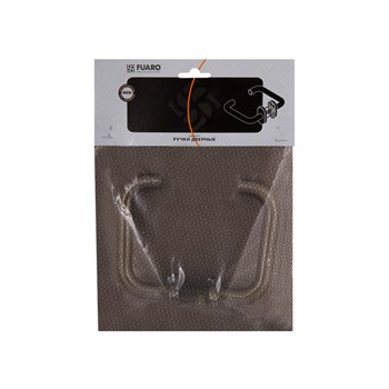 Ручка Fuaro (Фуаро) раздельная R.DSS304-0203P/19 (DSS-0203P/19) INOX 304 - фото 81956 Ручка Fuaro (Фуаро) раздельная R.DSS304-0203P/19 (DSS-0203P/19) INOX 304 - фото 81956