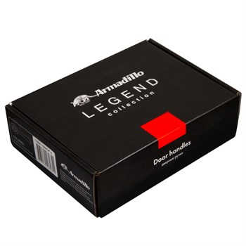 Ручка Armadillo (Армадилло) раздельная Octan LD64-1SG/GP-4 мат золото/золото - фото 82225 Ручка Armadillo (Армадилло) раздельная Octan LD64-1SG/GP-4 мат золото/золото - фото 82225