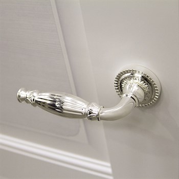 Ручка Armadillo (Армадилло) раздельная R.CL55.Bella (Bella CL2) SILVER-925 серебро 925 - фото 82335 Ручка Armadillo (Армадилло) раздельная R.CL55.Bella (Bella CL2) SILVER-925 серебро 925 - фото 82335