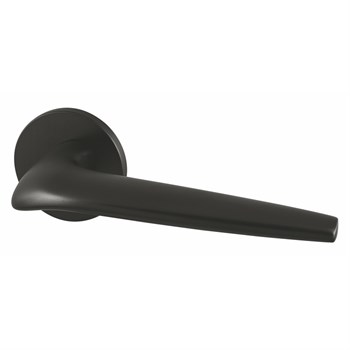 Ручка Armadillo (Армадилло) раздельная TWIN URS/HD BL-26 Черный - фото 82720