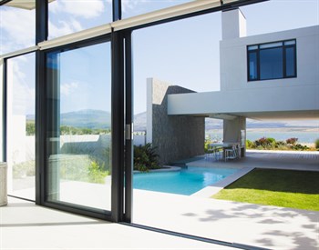 Ручка Armadillo (Армадилло) для раздвижных дверей SH.URB153.010 (SH010 URB) BPVD-77 вороненый никель - фото 82848