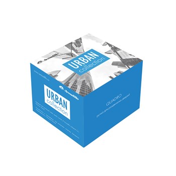 Ручка Armadillo (Армадилло) для раздвижных дверей SH.QUADRO55.010 MWSC-33 итальянский тисненый - фото 82970