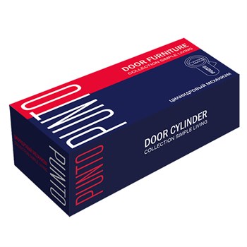 Цилиндровый Punto (Пунто) механизм (A202/100) A2002Knob100(45+10+45) с вертушкой SN никель - фото 83590 Цилиндровый Punto (Пунто) механизм (A202/100) A2002Knob100(45+10+45) с вертушкой SN никель - фото 83590