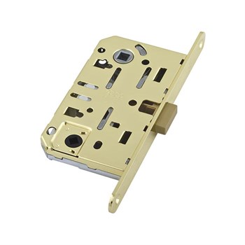 B06102.50.03.567 AGB (АГБ) Защелка врезная WC (лат.) с отв. пл. B2402.05.03 MEDIANA POLARIS - фото 84298 B06102.50.03.567 AGB (АГБ) Защелка врезная WC (лат.) с отв. пл. B2402.05.03 MEDIANA POLARIS - фото 84298