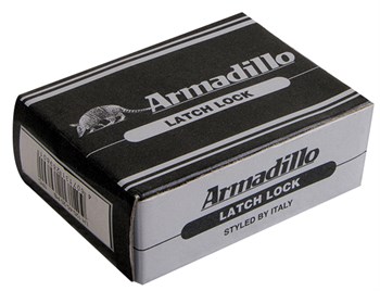 Защелка Armadillo (Армадилло) врезная LH 120-45-25 GP Золото BOX /прям/ - фото 84372 Защелка Armadillo (Армадилло) врезная LH 120-45-25 GP Золото BOX /прям/ - фото 84372