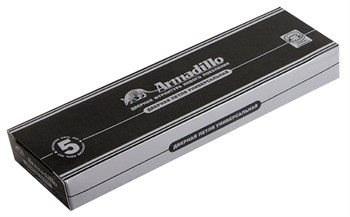 Петля Armadillo (Армадилло) универсальная IN4500UC PN (500-C4) 100x75x3 перл. никель Box - фото 85570 Петля Armadillo (Армадилло) универсальная IN4500UC PN (500-C4) 100x75x3 перл. никель Box - фото 85570