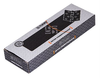 Петля Fuaro (Фуаро) универсальная IN4400U-BL CF (4BB/BL 100x75x2,5) кофе БЛИСТЕР - фото 86031