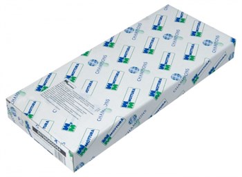 Замок Mottura (Моттура) врезной сувальдный 50.798-S (левый), ключ 40 мм, без накл. - фото 86342