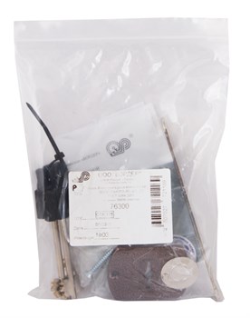 Замок Sam (Сам) врезной сувальдный ЗВ8-8У/13 (без отв. планки), 3 кл. /76300/ - фото 86607