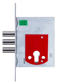 Корпус Cisa (Чиза) врезного замка BLOCKATOR 56.426 - фото 86667