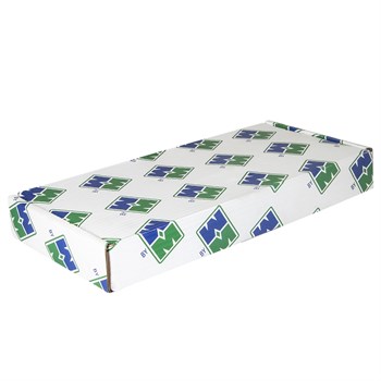 Корпус Mottura (Моттура) врезного замка с защёлкой 82.515W800B Универсальный - фото 86830