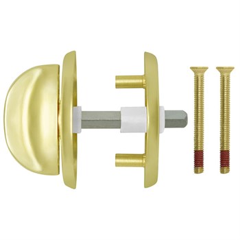 Ручка Fuaro (Фуаро) поворотная WC-001-GP (золото) подвес - фото 87132