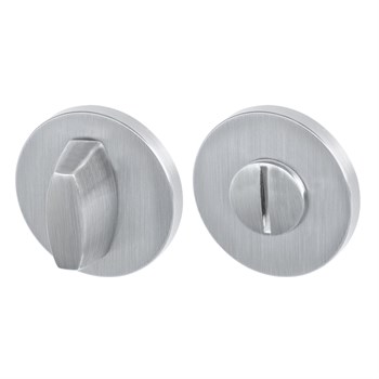 Ручка Armadillo (Армадилло) поворотная BK6.R.URS52 (WC-BOLT BK6 URS) MWSC-33 итальянский тисненый - фото 87165