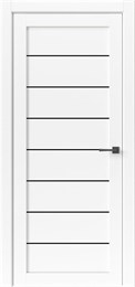 Дверь межкомнатная Модерн 10005 белый