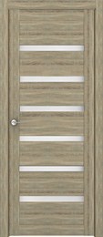 Дверь межкомнатная Модерн 10100 дуб европейский