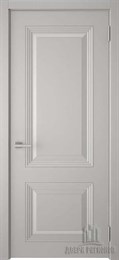 Дверь межкомнатная СК 3 эмалекс серый