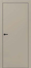 Дверь межкомнатная SILK мокко