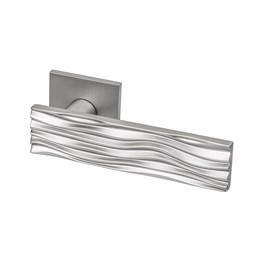 Ручка Armadillo (Армадилло) раздельная K.YM.MERENGA MWSC-33 итальянский тисненый