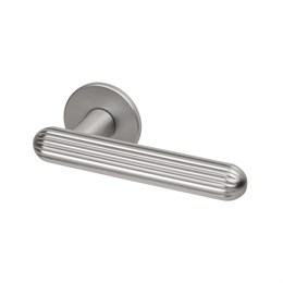 Ручка Armadillo (Армадилло) раздельная R.YM.ECLAIR MWSC-33 итальянский тисненый