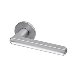 Ручка Armadillo (Армадилло) раздельная R.YM.CINNAMON MWSC-33 итальянский тисненый