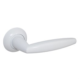 Ручка Fuaro (Фуаро) раздельная SUPREME RM/HD WH-19