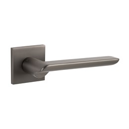 Ручка Punto (Пунто) раздельная K.ARC.Q52.STEP GR-23 графит