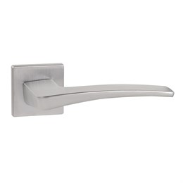 Ручка Punto (Пунто) раздельная K.EST.Q52.SHARM SSC-16 сатинированный хром