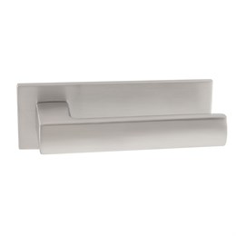 Ручка Punto (Пунто) раздельная K.EST.Q52.MEGA XL SSC-16 сатинированный хром