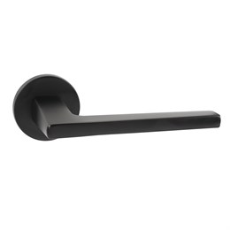 Ручка Punto (Пунто) раздельная R.EST.R52.SELECT BL-24 черный