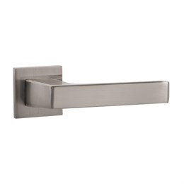 Ручка Punto (Пунто) раздельная K.ARC.Q52.DIPLOMAT SN-3 мат. никель