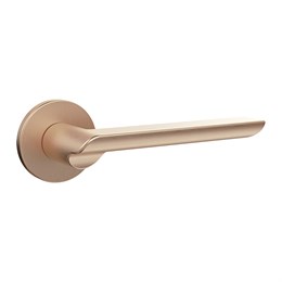 Ручка Punto (Пунто) раздельная R.ARC.R52.STEP SSG-39 сатин.золото