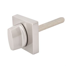 Ручка Armadillo (Армадилло) поворотная BKW8.K.USQ52 (BKW8/USQ) SN-3 матовый никель