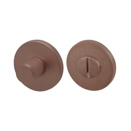 Ручка Armadillo (Армадилло) поворотная BK6.R.URS52.ROLL AC-9 медь