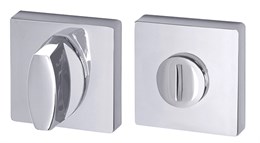 Ручка Armadillo (Армадилло) поворотная BK6.K.USQ52 (BK6/USQ) СР-8 хром