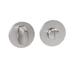 Ручка Fuaro (Фуаро) поворотная BK6.R.ZLR52 SSC-16 сатинированный хром