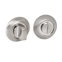 Ручка Fuaro (Фуаро) поворотная BK6.R.RM54 (BK6 RM) SC/CP-16 матовый хром/хром