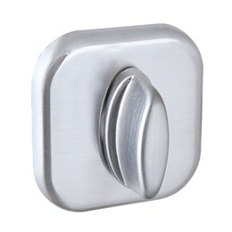 Ручка Fuaro (Фуаро) поворотная BKW8x60.K.XL62 (BKW8x60 XL) SSC-16 сатинированный хром