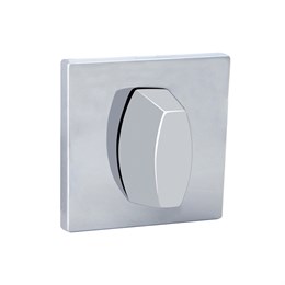 Ручка Fuaro (Фуаро) поворотная BKW8x75.K.RL52 (BKW8x75 RL) CP-8 хром