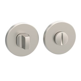 Ручка Punto (Пунто) поворотная BK6.R.EST.R52 SN-3 матовый никель