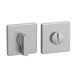 Ручка Punto (Пунто) поворотная BK6.K.EST.Q52.JOY SSC-16 сатинированный хром