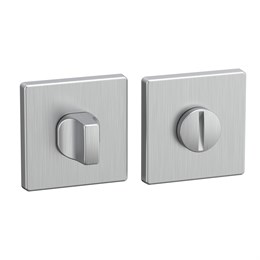 Ручка Punto (Пунто) поворотная BK6.K.EST.Q52 SSC-16 сатинированный хром