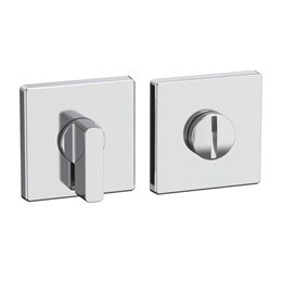 Ручка Punto (Пунто) поворотная BK6.K.EST.Q52.JOY CP-8 хром